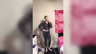 [3706 of 3935 Vids] Bree Louise (bree_louisexoxo aka breebbydance) OnlyFans Leaks Nude
