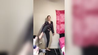 [3706 of 3935 Vids] Bree Louise (bree_louisexoxo aka breebbydance) OnlyFans Leaks Nude