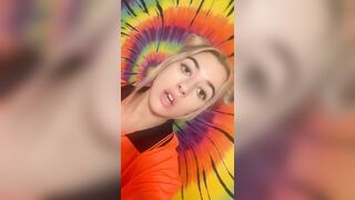 [3707 of 3935 Vids] Bree Louise (bree_louisexoxo aka breebbydance) OnlyFans Leaks Nude