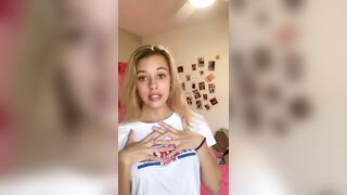 [3712 of 3935 Vids] Bree Louise (bree_louisexoxo aka breebbydance) OnlyFans Leaks Nude