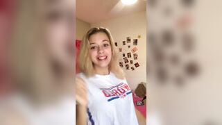 [3712 of 3935 Vids] Bree Louise (bree_louisexoxo aka breebbydance) OnlyFans Leaks Nude