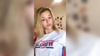 [3712 of 3935 Vids] Bree Louise (bree_louisexoxo aka breebbydance) OnlyFans Leaks Nude