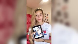 [3712 of 3935 Vids] Bree Louise (bree_louisexoxo aka breebbydance) OnlyFans Leaks Nude