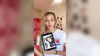 [3712 of 3935 Vids] Bree Louise (bree_louisexoxo aka breebbydance) OnlyFans Leaks Nude