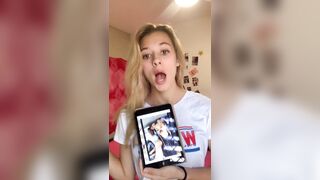 [3712 of 3935 Vids] Bree Louise (bree_louisexoxo aka breebbydance) OnlyFans Leaks Nude