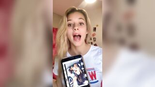 [3712 of 3935 Vids] Bree Louise (bree_louisexoxo aka breebbydance) OnlyFans Leaks Nude