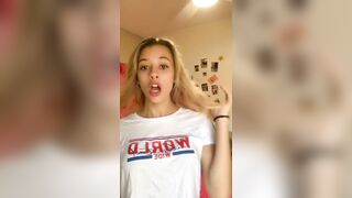 [3712 of 3935 Vids] Bree Louise (bree_louisexoxo aka breebbydance) OnlyFans Leaks Nude