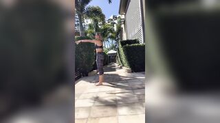 [3718 of 3935 Vids] Bree Louise (bree_louisexoxo aka breebbydance) OnlyFans Leaks Nude