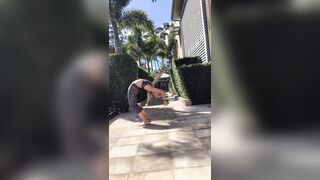 [3718 of 3935 Vids] Bree Louise (bree_louisexoxo aka breebbydance) OnlyFans Leaks Nude