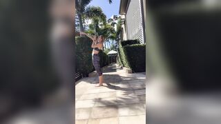 [3718 of 3935 Vids] Bree Louise (bree_louisexoxo aka breebbydance) OnlyFans Leaks Nude