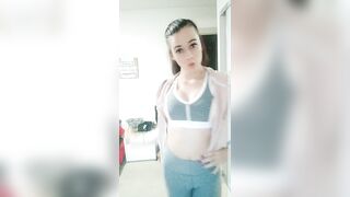 [372 of 3935 Vids] Bree Louise (bree_louisexoxo aka breebbydance) OnlyFans Leaks Nude