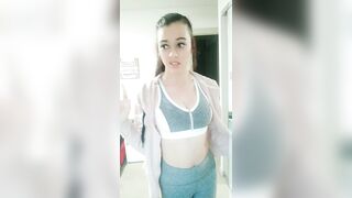 [372 of 3935 Vids] Bree Louise (bree_louisexoxo aka breebbydance) OnlyFans Leaks Nude