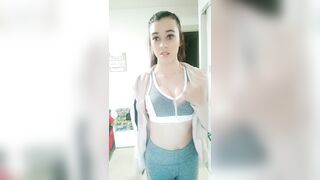 [372 of 3935 Vids] Bree Louise (bree_louisexoxo aka breebbydance) OnlyFans Leaks Nude