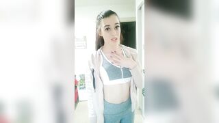 [372 of 3935 Vids] Bree Louise (bree_louisexoxo aka breebbydance) OnlyFans Leaks Nude
