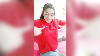 [3722 of 3935 Vids] Bree Louise (bree_louisexoxo aka breebbydance) OnlyFans Leaks Nude