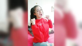 [3722 of 3935 Vids] Bree Louise (bree_louisexoxo aka breebbydance) OnlyFans Leaks Nude