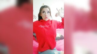 [3722 of 3935 Vids] Bree Louise (bree_louisexoxo aka breebbydance) OnlyFans Leaks Nude