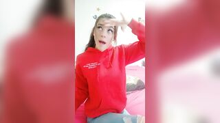 [3722 of 3935 Vids] Bree Louise (bree_louisexoxo aka breebbydance) OnlyFans Leaks Nude