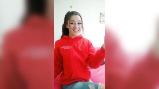 [3722 of 3935 Vids] Bree Louise (bree_louisexoxo aka breebbydance) OnlyFans Leaks Nude