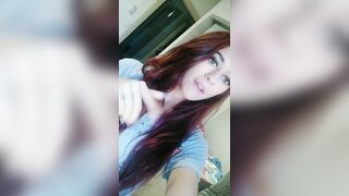 [3723 of 3935 Vids] Bree Louise (bree_louisexoxo aka breebbydance) OnlyFans Leaks Nude