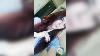 [3723 of 3935 Vids] Bree Louise (bree_louisexoxo aka breebbydance) OnlyFans Leaks Nude