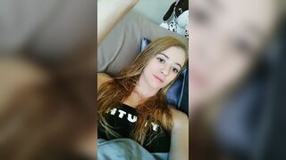 [3724 of 3935 Vids] Bree Louise (bree_louisexoxo aka breebbydance) OnlyFans Leaks Nude