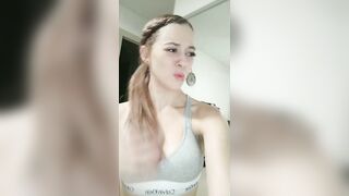 [3725 of 3935 Vids] Bree Louise (bree_louisexoxo aka breebbydance) OnlyFans Leaks Nude
