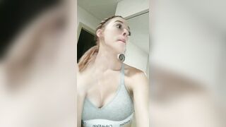 [3725 of 3935 Vids] Bree Louise (bree_louisexoxo aka breebbydance) OnlyFans Leaks Nude