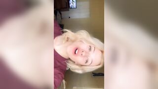 [3727 of 3935 Vids] Bree Louise (bree_louisexoxo aka breebbydance) OnlyFans Leaks Nude
