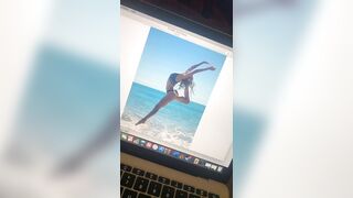 [3727 of 3935 Vids] Bree Louise (bree_louisexoxo aka breebbydance) OnlyFans Leaks Nude