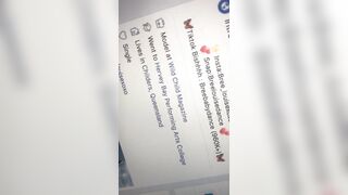 [3727 of 3935 Vids] Bree Louise (bree_louisexoxo aka breebbydance) OnlyFans Leaks Nude