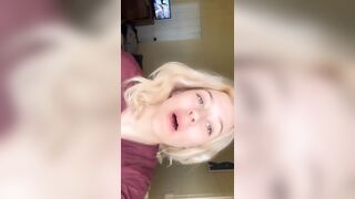 [3727 of 3935 Vids] Bree Louise (bree_louisexoxo aka breebbydance) OnlyFans Leaks Nude