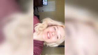 [3727 of 3935 Vids] Bree Louise (bree_louisexoxo aka breebbydance) OnlyFans Leaks Nude