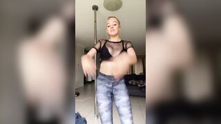 [3728 of 3935 Vids] Bree Louise (bree_louisexoxo aka breebbydance) OnlyFans Leaks Nude