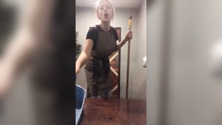 [3729 of 3935 Vids] Bree Louise (bree_louisexoxo aka breebbydance) OnlyFans Leaks Nude