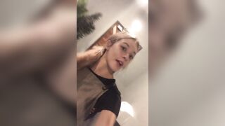 [3729 of 3935 Vids] Bree Louise (bree_louisexoxo aka breebbydance) OnlyFans Leaks Nude