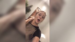 [3729 of 3935 Vids] Bree Louise (bree_louisexoxo aka breebbydance) OnlyFans Leaks Nude