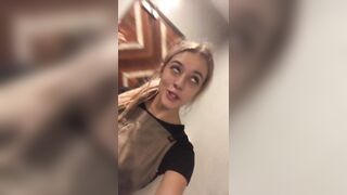 [3729 of 3935 Vids] Bree Louise (bree_louisexoxo aka breebbydance) OnlyFans Leaks Nude