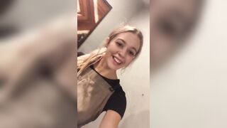 [3729 of 3935 Vids] Bree Louise (bree_louisexoxo aka breebbydance) OnlyFans Leaks Nude