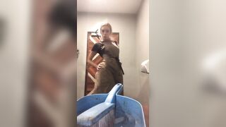 [3729 of 3935 Vids] Bree Louise (bree_louisexoxo aka breebbydance) OnlyFans Leaks Nude