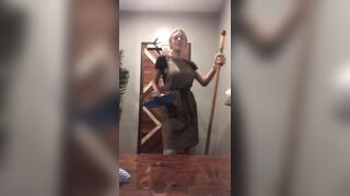 [3729 of 3935 Vids] Bree Louise (bree_louisexoxo aka breebbydance) OnlyFans Leaks Nude