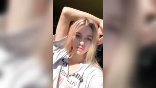 [373 of 3935 Vids] Bree Louise (bree_louisexoxo aka breebbydance) OnlyFans Leaks Nude