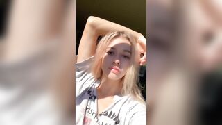 [373 of 3935 Vids] Bree Louise (bree_louisexoxo aka breebbydance) OnlyFans Leaks Nude