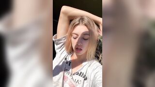 [373 of 3935 Vids] Bree Louise (bree_louisexoxo aka breebbydance) OnlyFans Leaks Nude