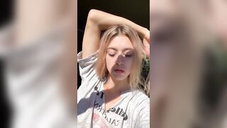 [373 of 3935 Vids] Bree Louise (bree_louisexoxo aka breebbydance) OnlyFans Leaks Nude