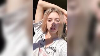 [373 of 3935 Vids] Bree Louise (bree_louisexoxo aka breebbydance) OnlyFans Leaks Nude