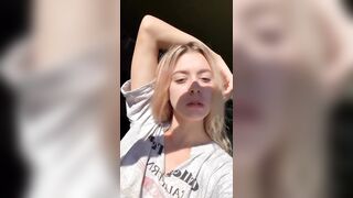 [373 of 3935 Vids] Bree Louise (bree_louisexoxo aka breebbydance) OnlyFans Leaks Nude