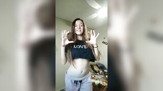 [3731 of 3935 Vids] Bree Louise (bree_louisexoxo aka breebbydance) OnlyFans Leaks Nude