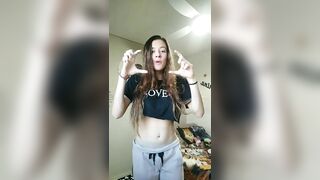 [3731 of 3935 Vids] Bree Louise (bree_louisexoxo aka breebbydance) OnlyFans Leaks Nude