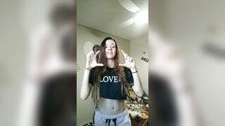 [3731 of 3935 Vids] Bree Louise (bree_louisexoxo aka breebbydance) OnlyFans Leaks Nude